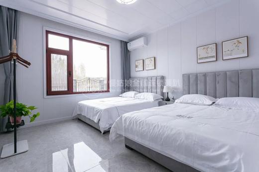 北京慢姑娘运河首驿别墅轰趴 商品图8