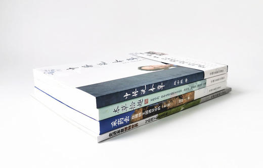 套装 共4本 采药去 在博物王国遇见中药（第二版）+中振说本草+本草拾趣+走进本草博物世界 写给孩子们的本草歌 商品图2