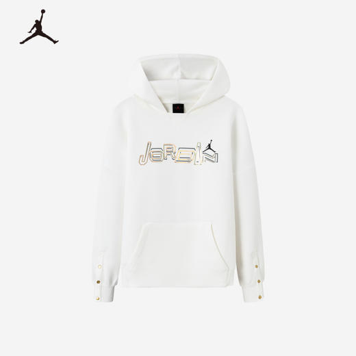Jordan 冬 大童小童婴童 卫衣 JDG-PO-C855 商品图5