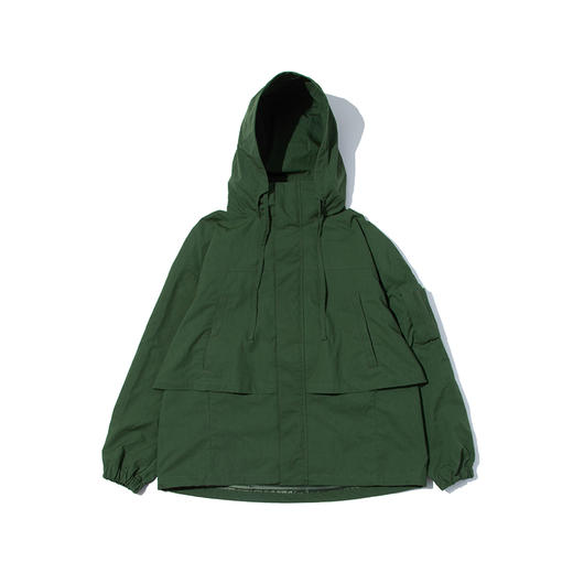 GRAMICCI X F/CE. MOUNTAIN JACKET 机能户外冲锋衣夹克外套 商品图1