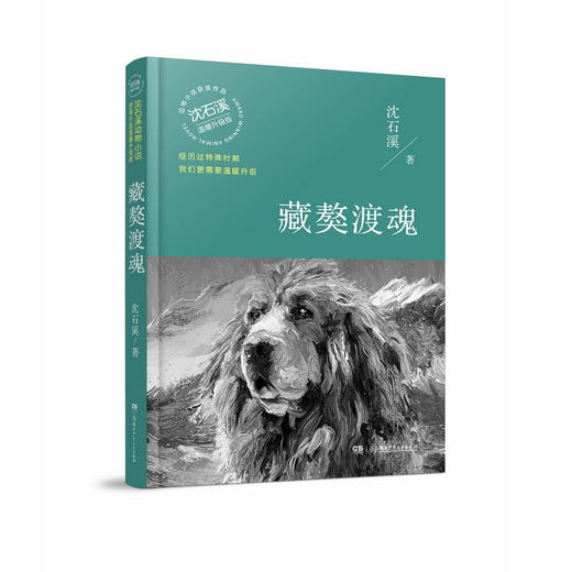 《动物小说大王沈石溪获奖作品:沈石溪经典获奖书系》（套装全6册） 商品图2