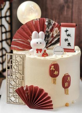 花好月圆|2023中秋节限定