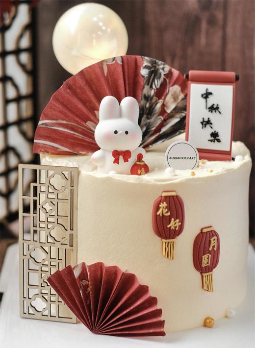 花好月圆|2023中秋节限定 商品图0