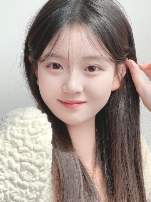 【🤹月抛 · 店主推荐】可可糖 咕咕黑 月抛 GURUU 商品图6