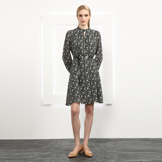 MF3L010麦克斯菲瑞连衣裙 商品图2