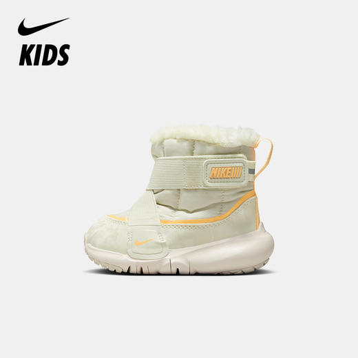 Nike Flex Advance Boot (TD) 婴童运动童鞋 DD0303 商品图5