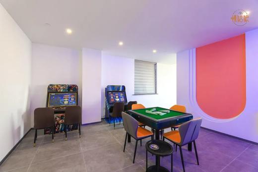 上海慢姑娘自燃派别墅轰趴 商品图14