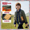 LEVIS 冬 大童小童 棉服 LVB-MW-G863 商品缩略图0