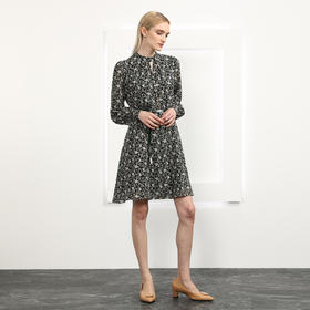 MF3L010麦克斯菲瑞连衣裙