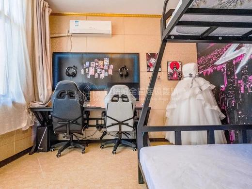 上海慢姑娘壹起吧2馆别墅轰趴 商品图7