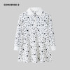 【Converse高端系列】匡威儿童童装连衣裙CNVG-DR-F018 商品缩略图0