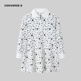 【Converse高端系列】匡威儿童童装连衣裙CNVG-DR-F018