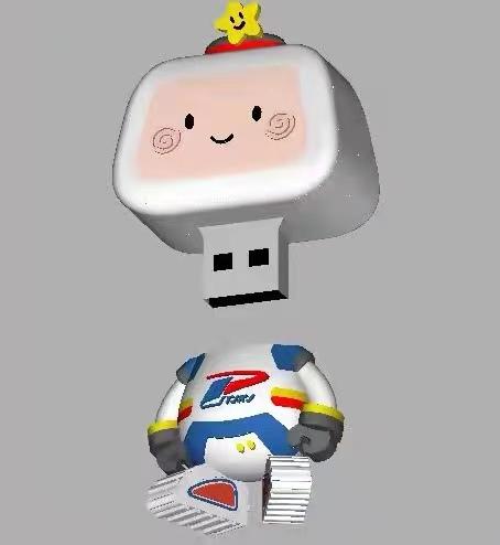 中小学综合实践活动数字化课程资源 商品图2