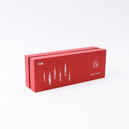 【万达丹寨茶园】丹寨茗片-云上红眉 商品图0