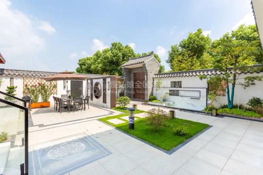 仙桃慢姑娘玉沙湖别墅轰趴 商品图12