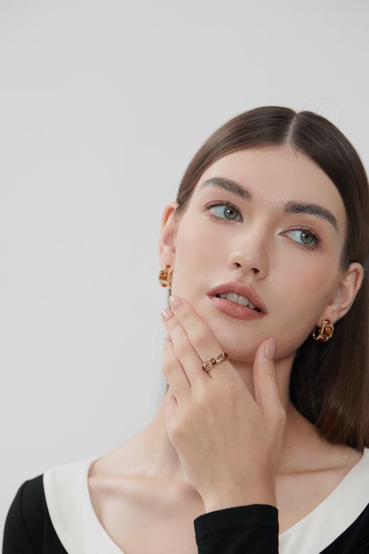 SOL DE VERANO 格兰纳达系列戒指 商品图4