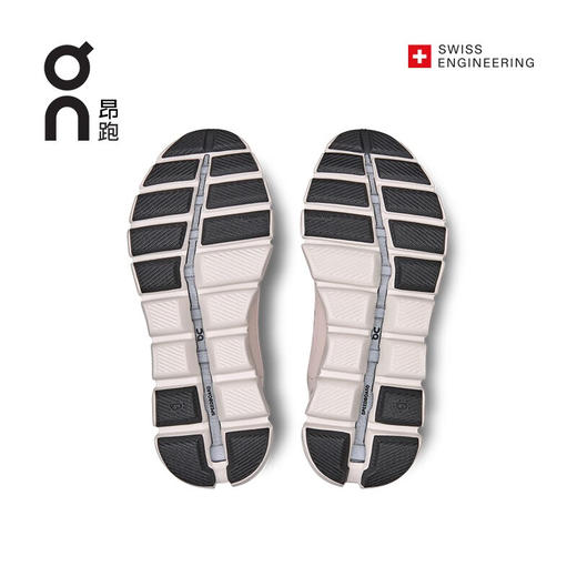 On 昂跑Cloud X 3 AD秋冬新品女款舒适透气缓震日常训练运动鞋 商品图4