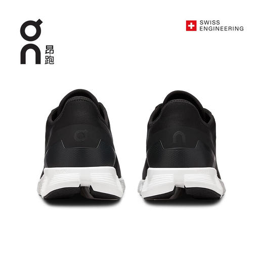 On 昂跑Cloud X 3 AD秋冬新品男款舒适透气缓震日常训练运动鞋 商品图3