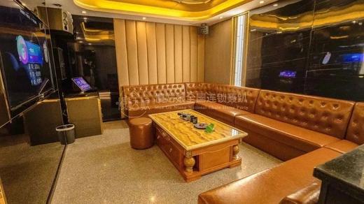 上海慢姑娘壹起吧2馆别墅轰趴 商品图3