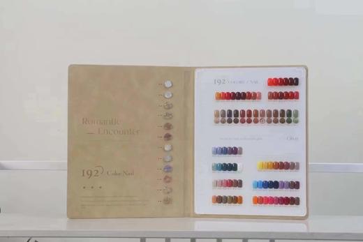 【秒杀价】——辰汐  192色 商品图5