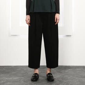 MF4K051麦克斯菲瑞女士休闲裤