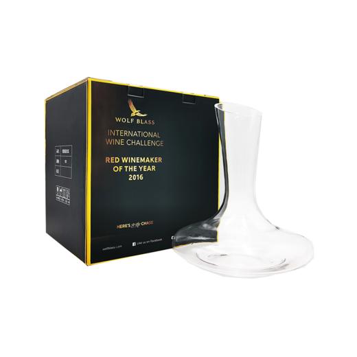 圆形醒酒器 商品图0