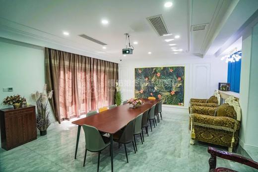 天津慢姑娘哈霓别墅轰趴 商品图10