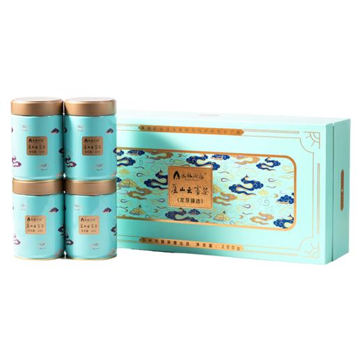 庐山云雾茶 50g 商品图0