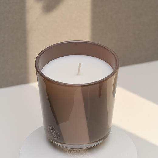 法国BLF光影系列 Moka Tonka零陵摩卡 香氛蜡烛 商品图2