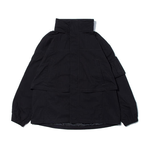 GRAMICCI X F/CE. MOUNTAIN JACKET 机能户外冲锋衣夹克外套 商品图4