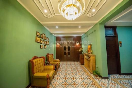 淮安慢姑娘栖舍8号别墅轰趴 商品图7