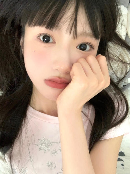 【🤹月抛 · 店主推荐】可可糖 咕咕黑 月抛 GURUU 商品图4