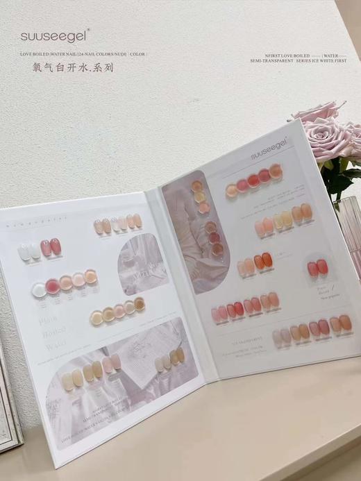 【秒杀价】氧气白开水 商品图0