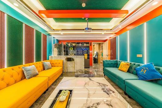 上海慢姑娘玫瑰庄园（东亚·梧桐公馆）别墅轰趴 商品图3