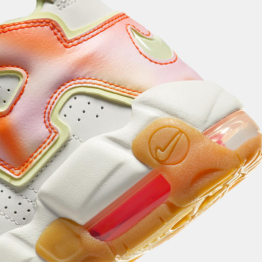 Nike Air More Uptempo (GS) 大童运动童鞋 FB7702 商品图7