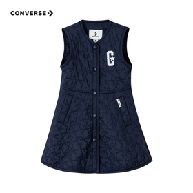 【Converse高端系列】匡威儿童童装连衣裙CNVG-DR-F218