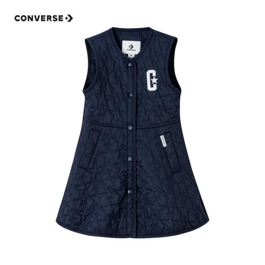 【Converse高端系列】匡威儿童童装连衣裙CNVG-DR-F218 商品图0