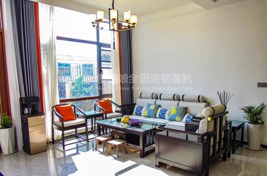 连云港慢姑娘灌云静轩别墅轰趴 商品图8