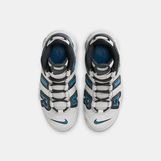 Nike Air More Uptempo (PS) 幼童运动童鞋 FJ1389 商品图3