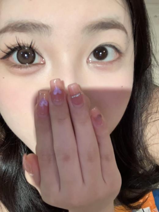 【🤹半年抛 · 店主推荐】草莓心事 半年抛 GUGUCON 商品图2