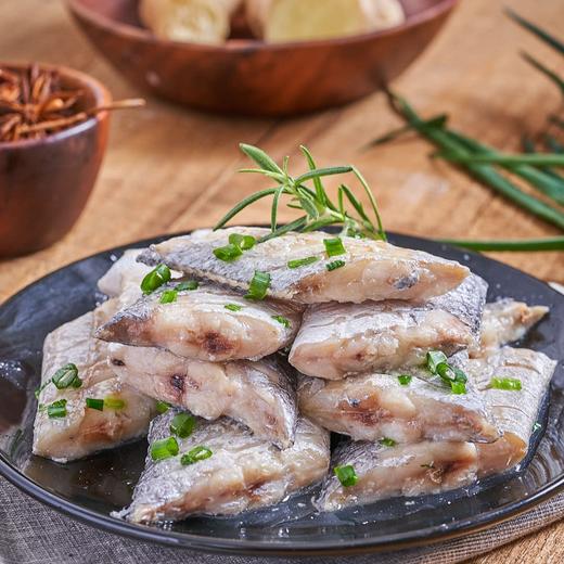 【金蛇献瑞】至鲜甄选礼盒（会员专享👑） 商品图6