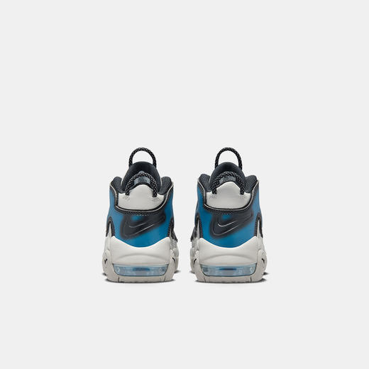 Nike Air More Uptempo (PS) 幼童运动童鞋 FJ1389 商品图5