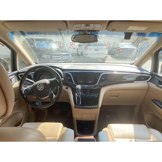 别克 GL8 ES 28T 旗舰型 国V【长租-北京】 商品图6