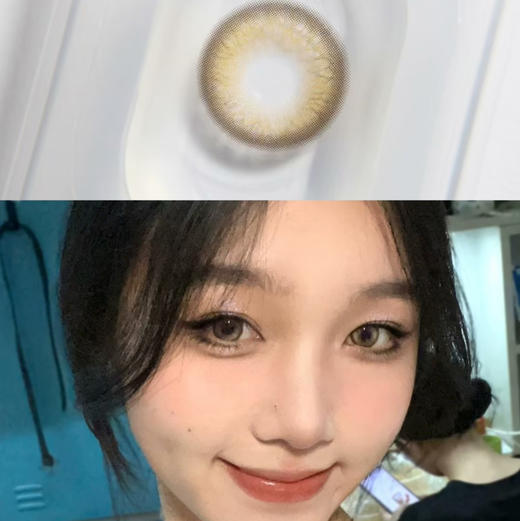 Papadox莹火蜜蜡（日抛） 商品图0