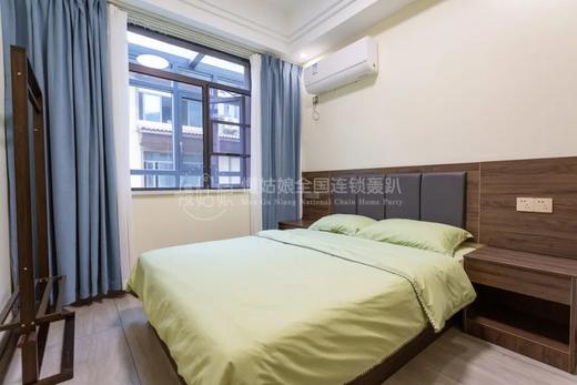 鄂州慢姑娘林夕阁别墅轰趴 商品图10