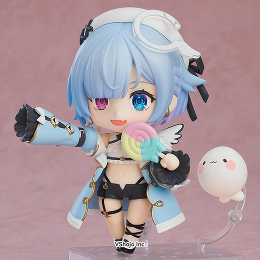 【GSC现货】粘土人 饴宫奈沙 VShojo 商品图4