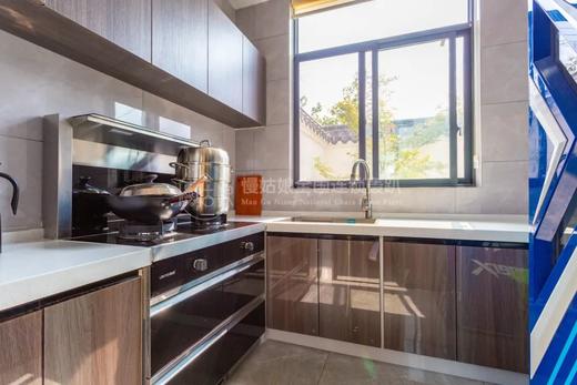 仙桃慢姑娘玉沙湖别墅轰趴 商品图9