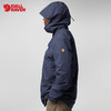 北极狐男士户外保暖防风雨透气夹克连帽拉链外套 86900 商品缩略图2