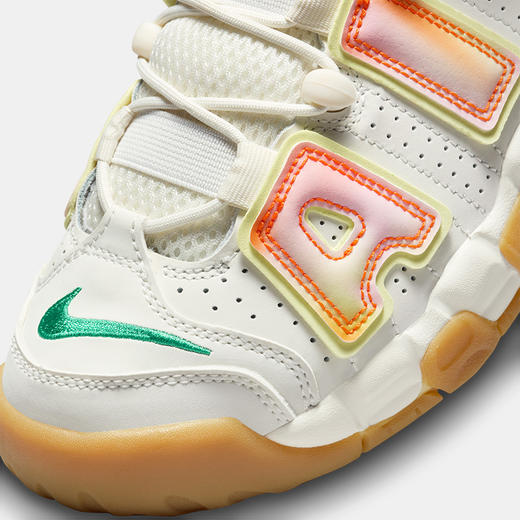 Nike Air More Uptempo (GS) 大童运动童鞋 FB7702 商品图6