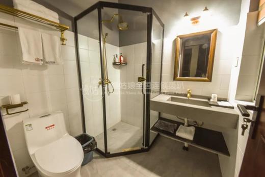 淮安慢姑娘栖舍8号别墅轰趴 商品图14